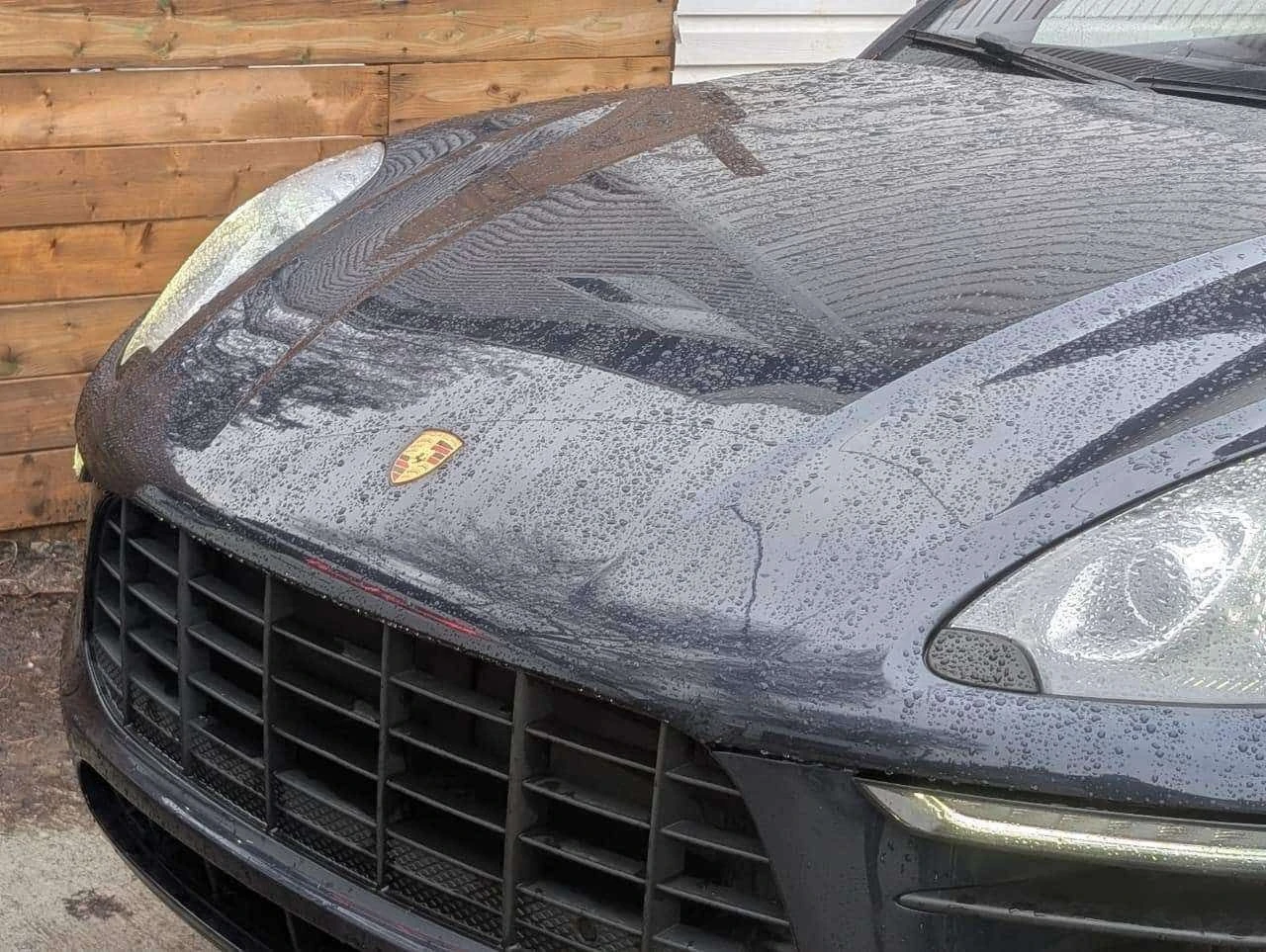 Porsche Macan * S * CARFAX * ���� �� �� | Mobile.bg � ����������� 3