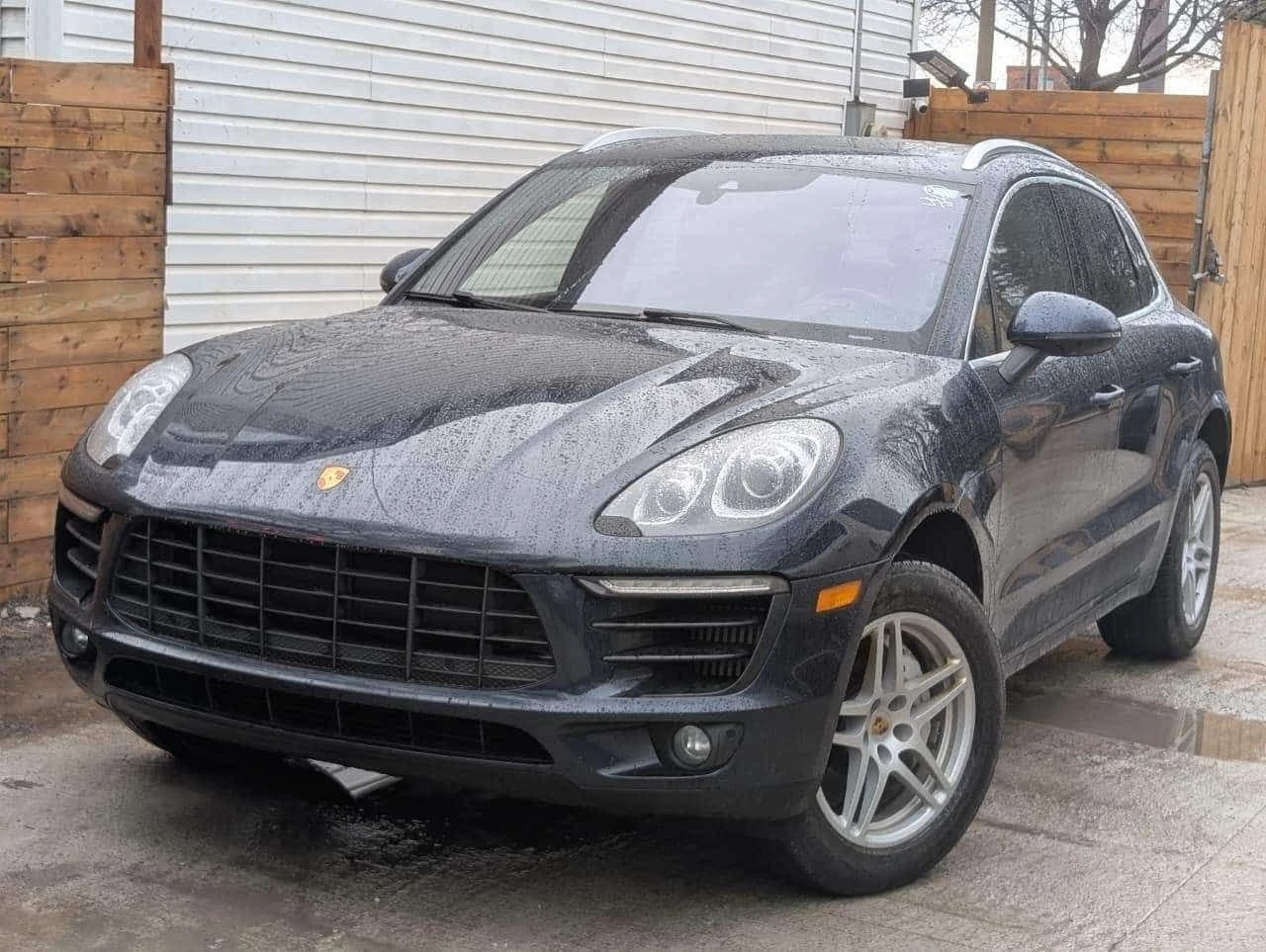 Porsche Macan * S * CARFAX * ���� �� �� | Mobile.bg � ����������� 2