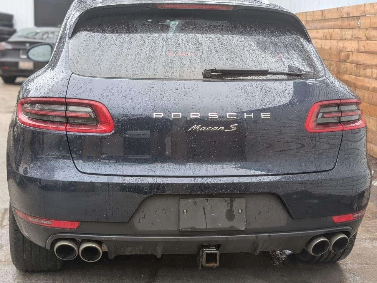 Porsche Macan * S * CARFAX * ���� �� �� | Mobile.bg � ����������� 16