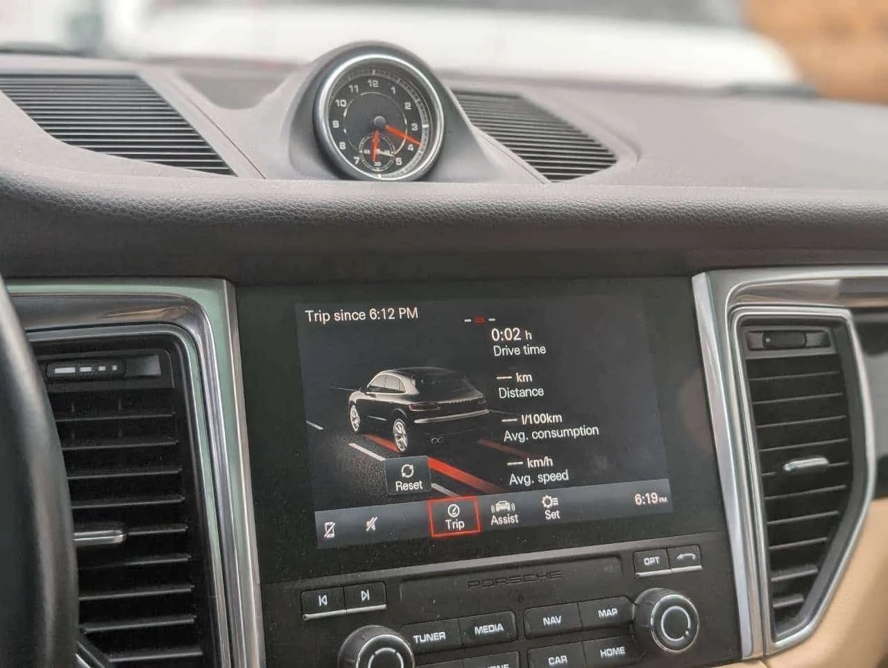 Porsche Macan * S * CARFAX * ���� �� �� | Mobile.bg � ����������� 7