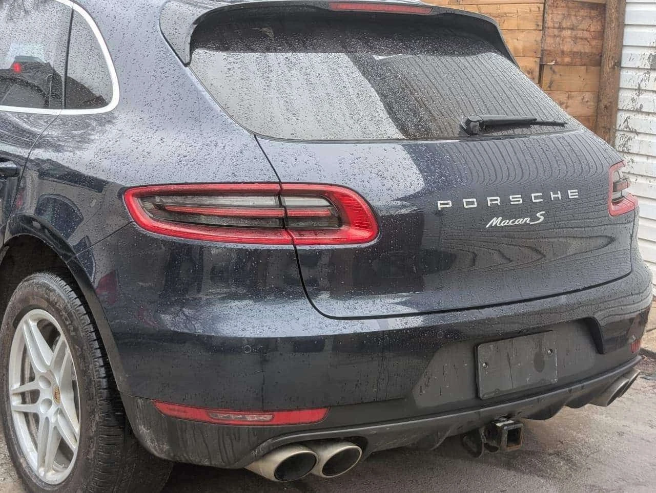 Porsche Macan * S * CARFAX * ���� �� �� | Mobile.bg � ����������� 15