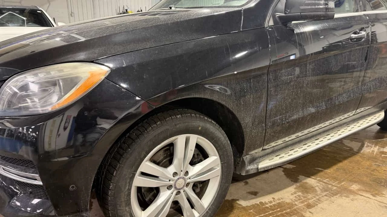 Mercedes-Benz ML 350 * BlueTEC * CARFAX * ���� �� �� | Mobile.bg � ����������� 4