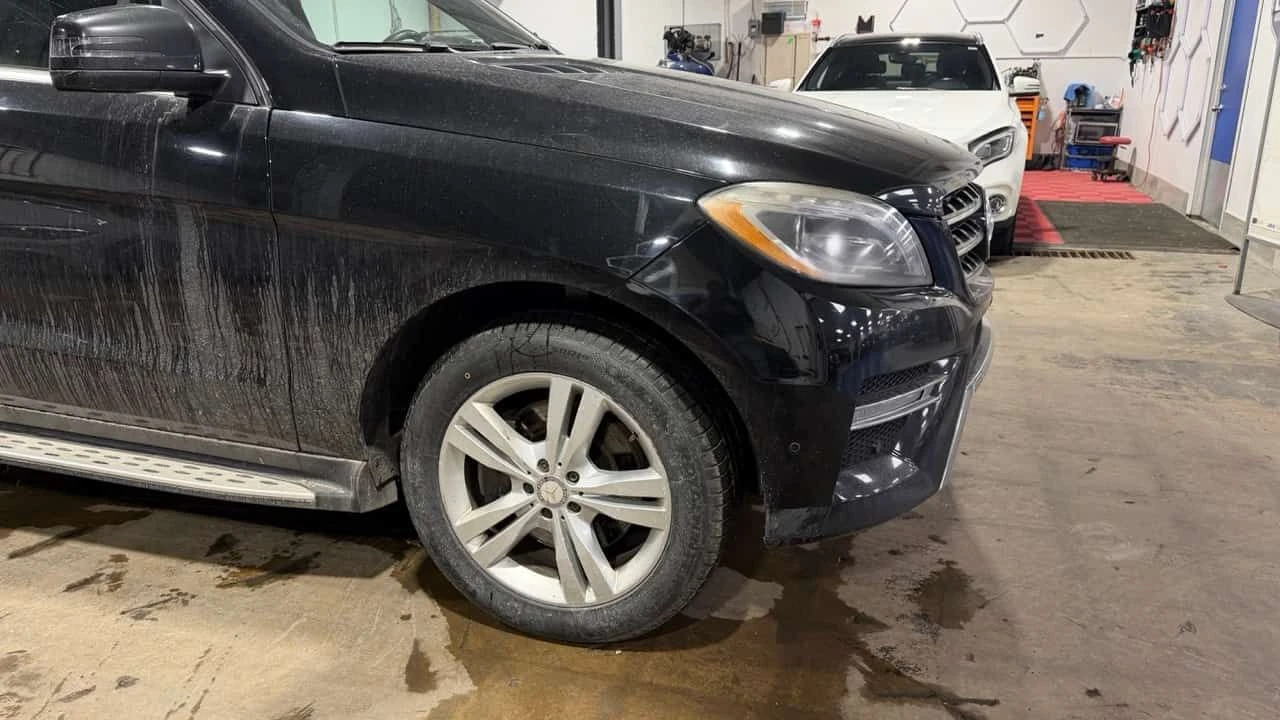 Mercedes-Benz ML 350 * BlueTEC * CARFAX * ���� �� �� | Mobile.bg � ����������� 5