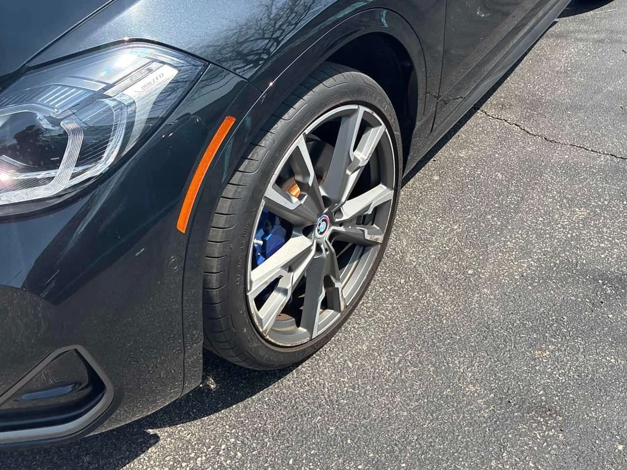 BMW X2  M35i /HEAD UP/���� �� ������  | Mobile.bg � ����������� 7