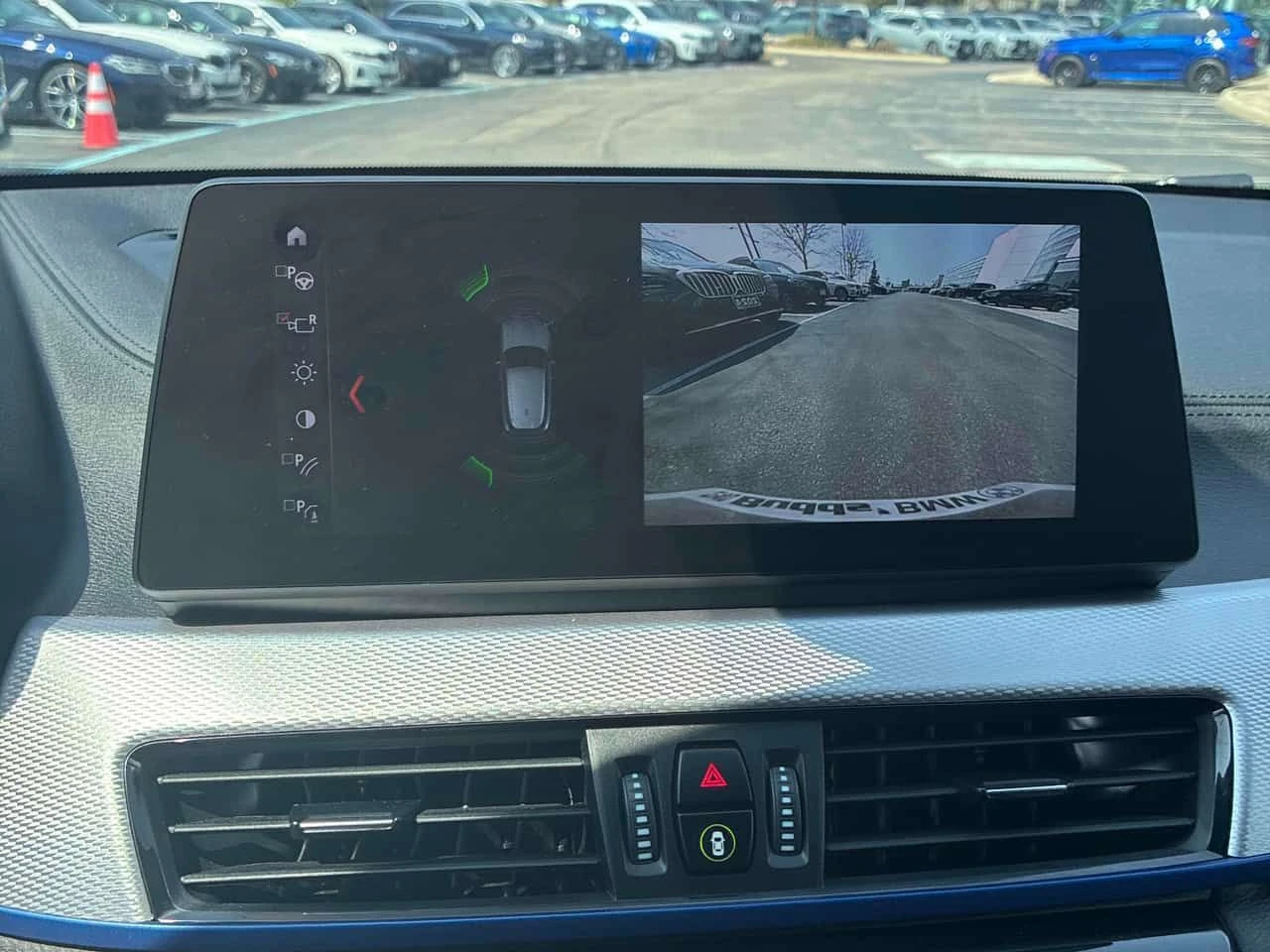 BMW X2  M35i /HEAD UP/���� �� ������  | Mobile.bg � ����������� 16