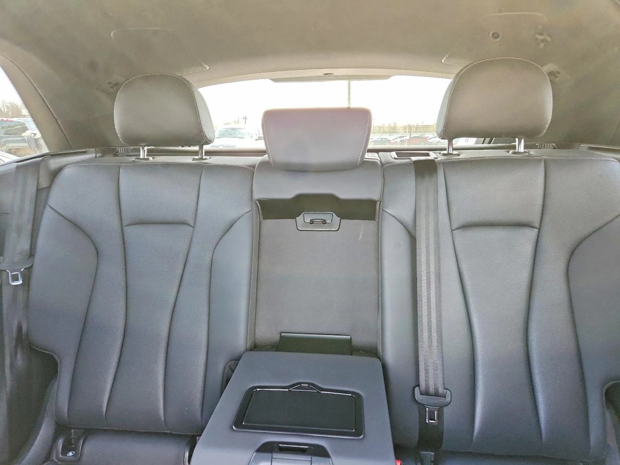 Audi Q8 * Prestige* S-Line* , снимка 10 - Автомобили и джипове - 54364398