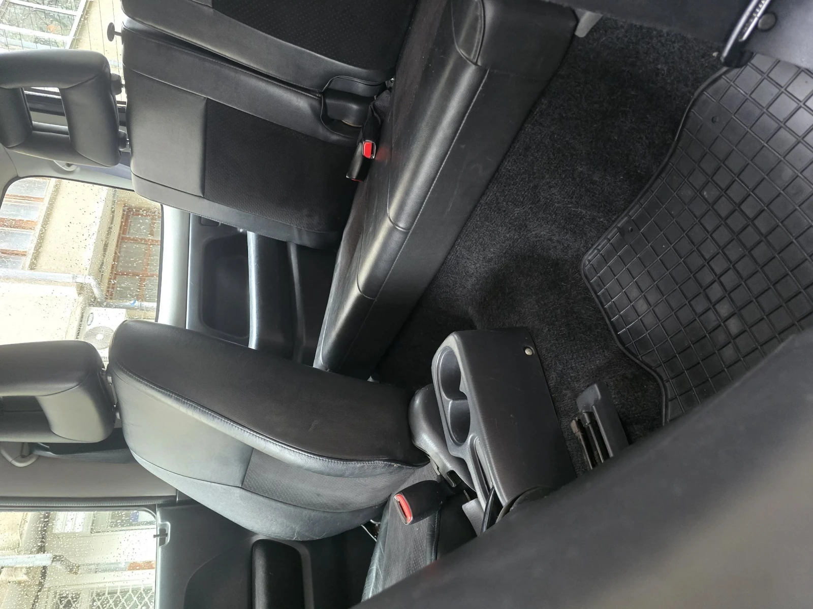 Suzuki Jimny 1.5 DDiS 25th Anniversary Edition, 2007 г., снимка 10 - Автомобили и джипове - 54373351
