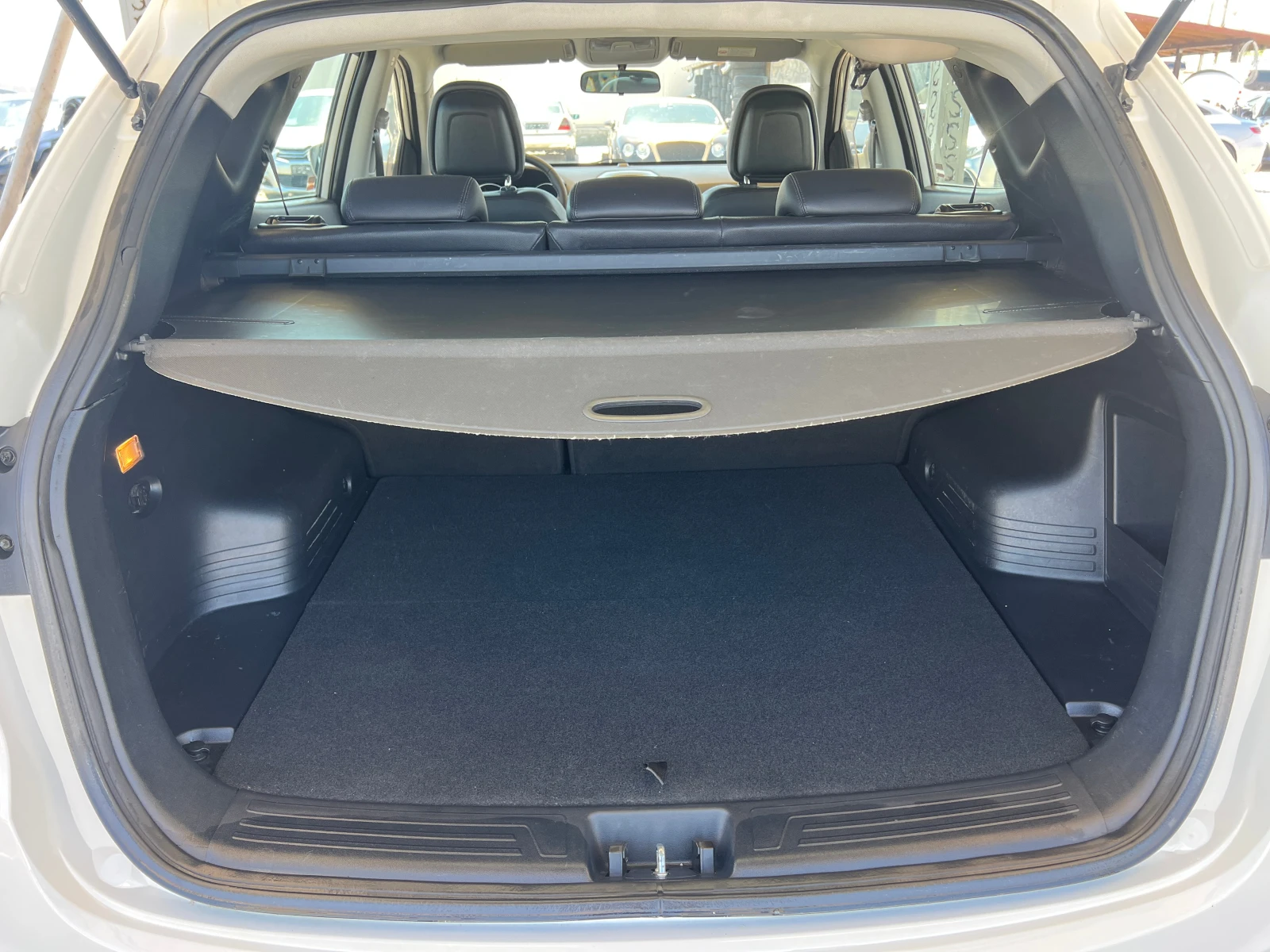 Hyundai IX35 1.7 CRDI-115 к.с. EURO 5B ЛИЗИНГ, снимка 17 - Автомобили и джипове - 54426677