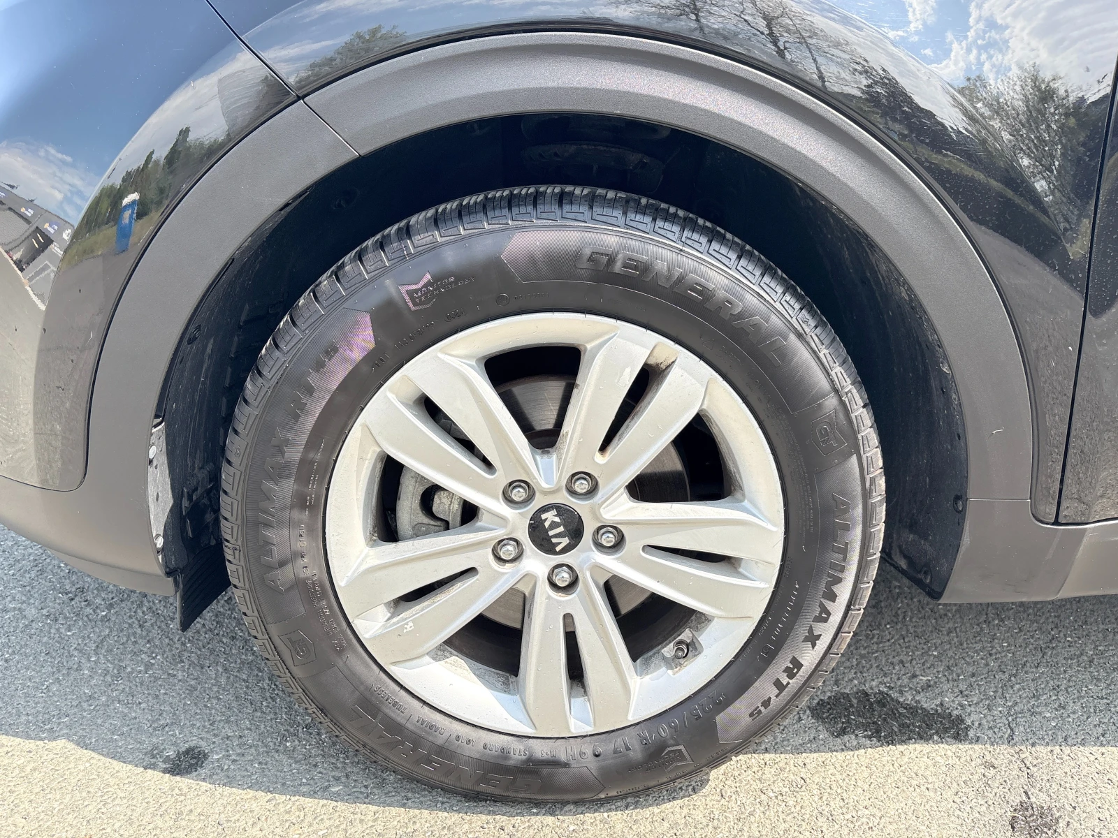 Kia Sportage | Mobile.bg � ����������� 17