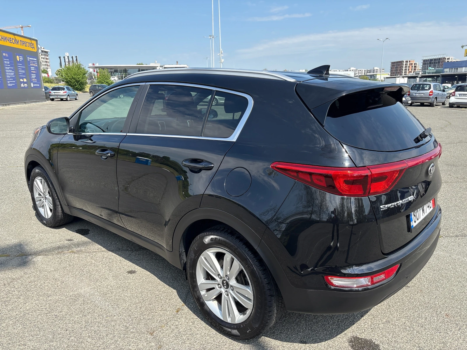 Kia Sportage | Mobile.bg � ����������� 6