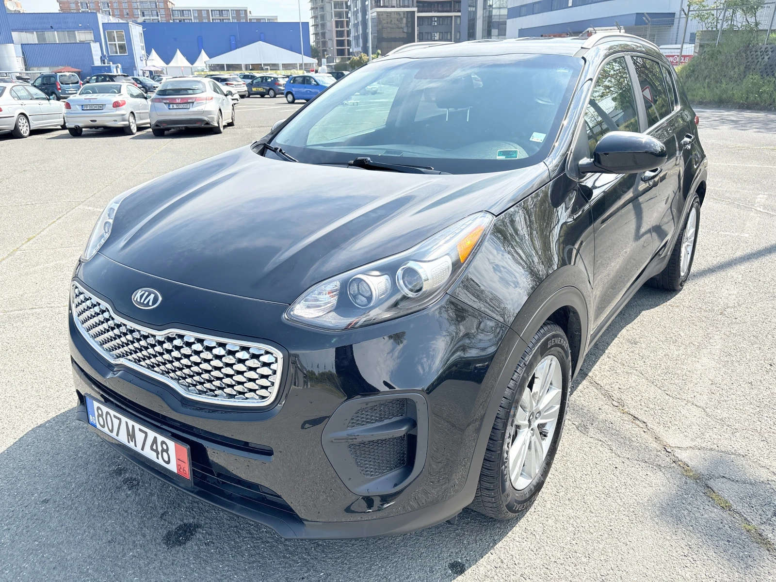Kia Sportage | Mobile.bg � ����������� 4