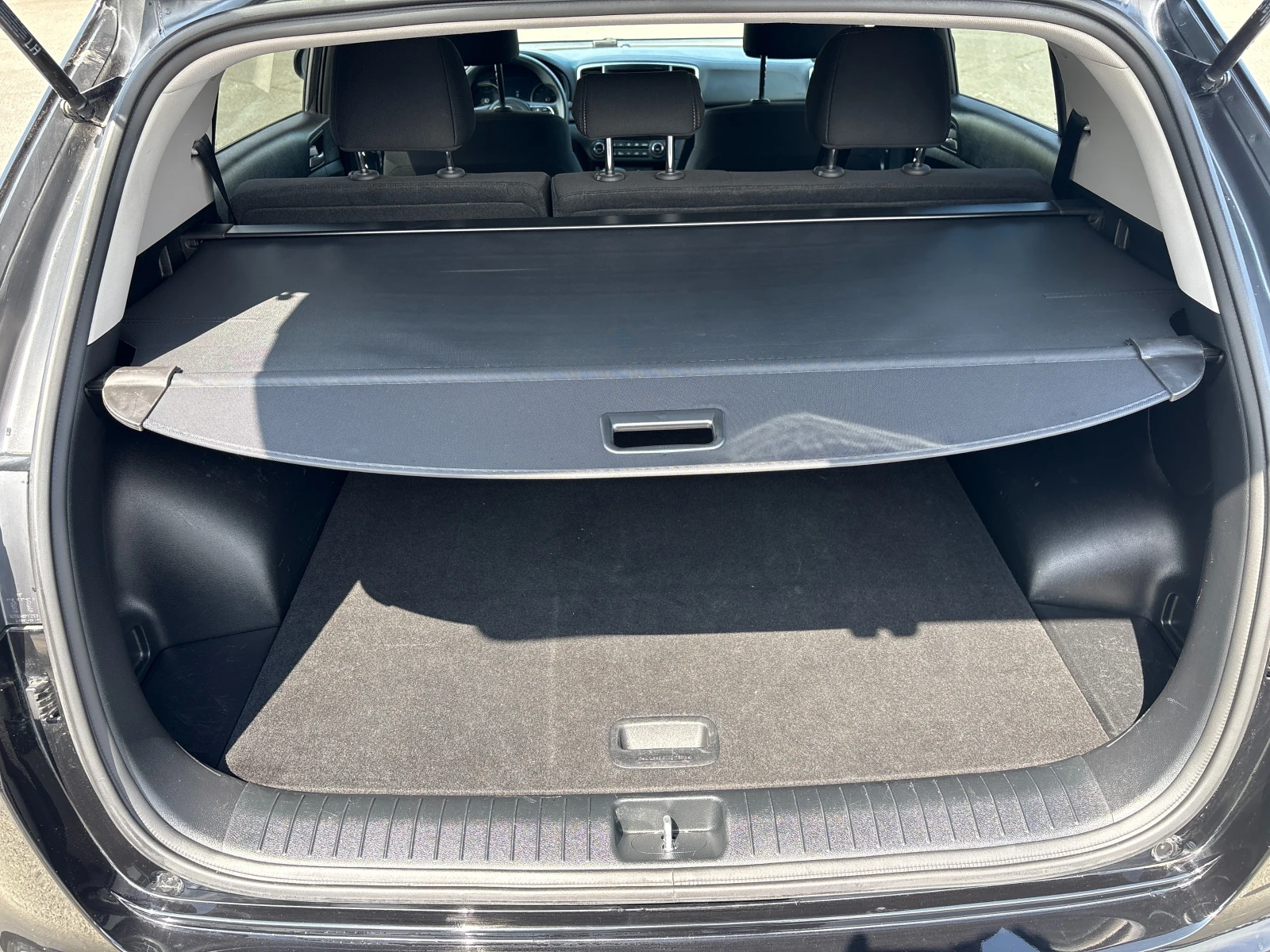 Kia Sportage | Mobile.bg � ����������� 13