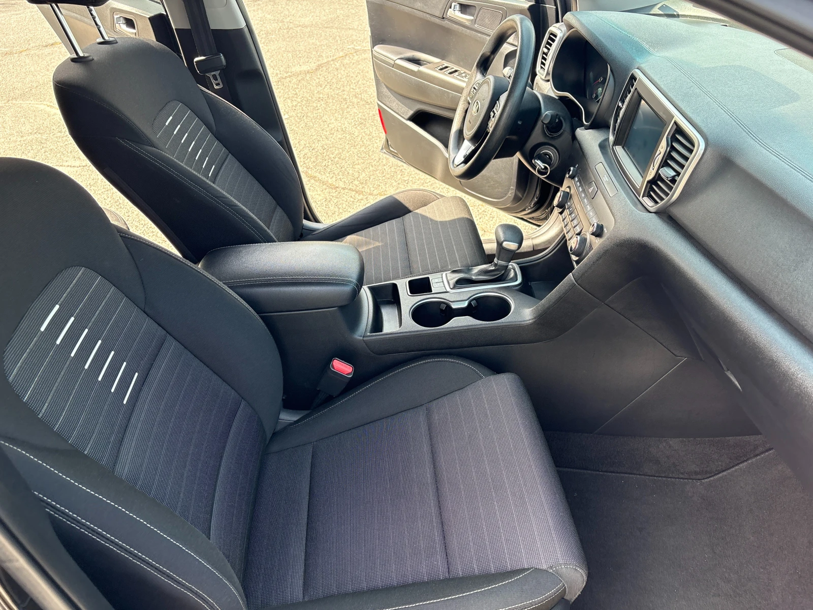Kia Sportage | Mobile.bg � ����������� 10
