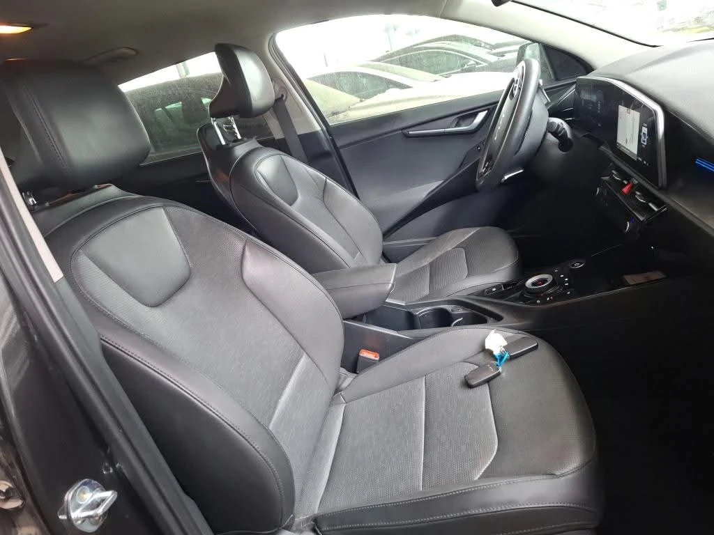 Kia Niro 65KWH/PREMIUM BUSSINES/KEYLESS/��������� | Mobile.bg � ����������� 7