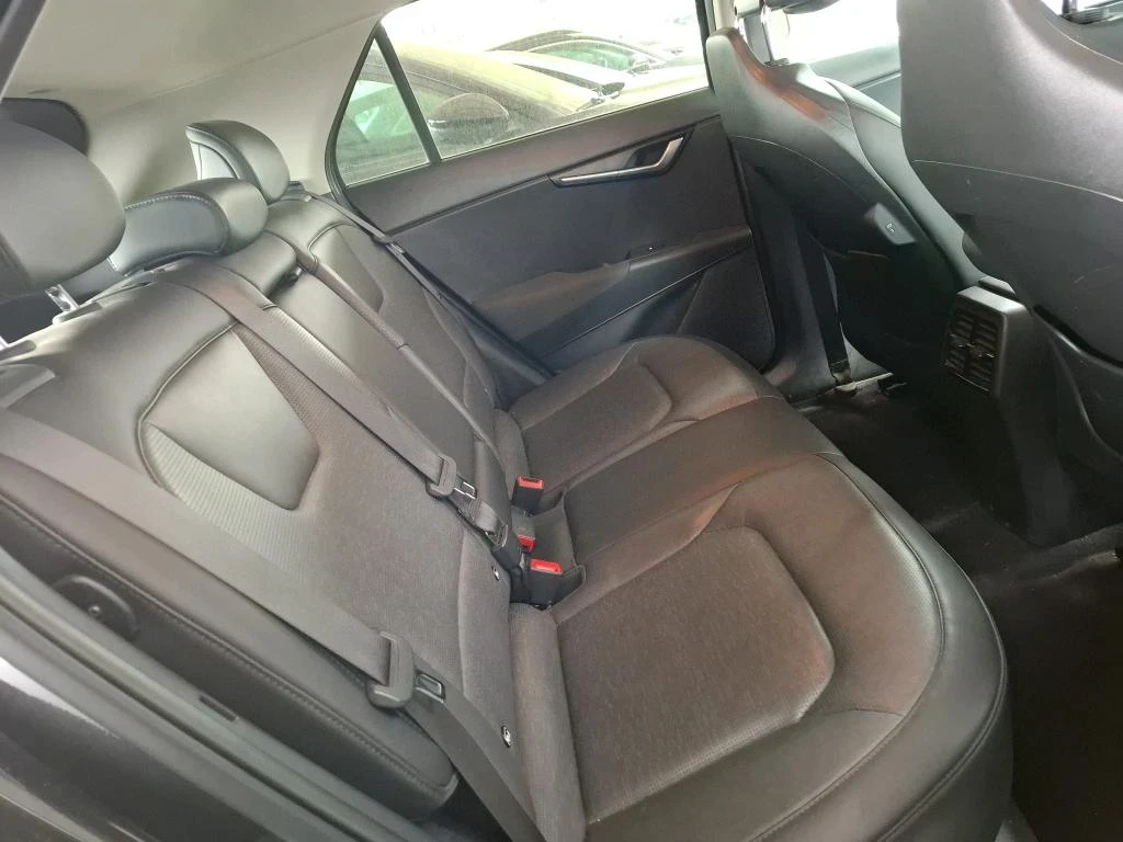 Kia Niro 65KWH/PREMIUM BUSSINES/KEYLESS/��������� | Mobile.bg � ����������� 8