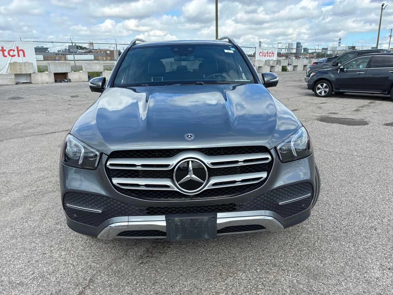 Mercedes-Benz GLE 450 * CARFAX * BURMESTER * ДИСТРОНИК * ПОДГРЕВИ * ПАНО, снимка 6 - Автомобили и джипове - 55328185