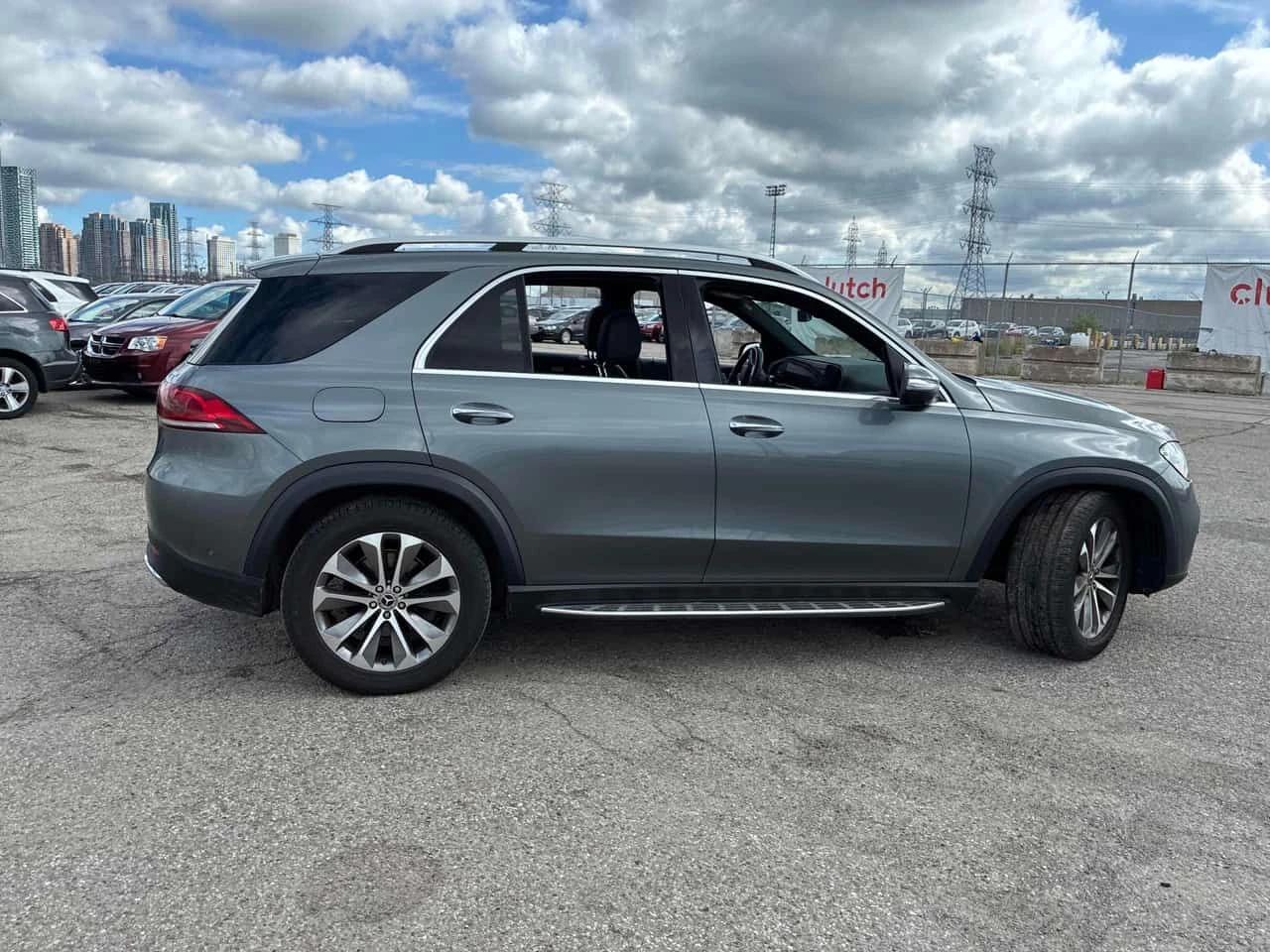 Mercedes-Benz GLE 450 * CARFAX * BURMESTER * ДИСТРОНИК * ПОДГРЕВИ * ПАНО, снимка 3 - Автомобили и джипове - 55328185