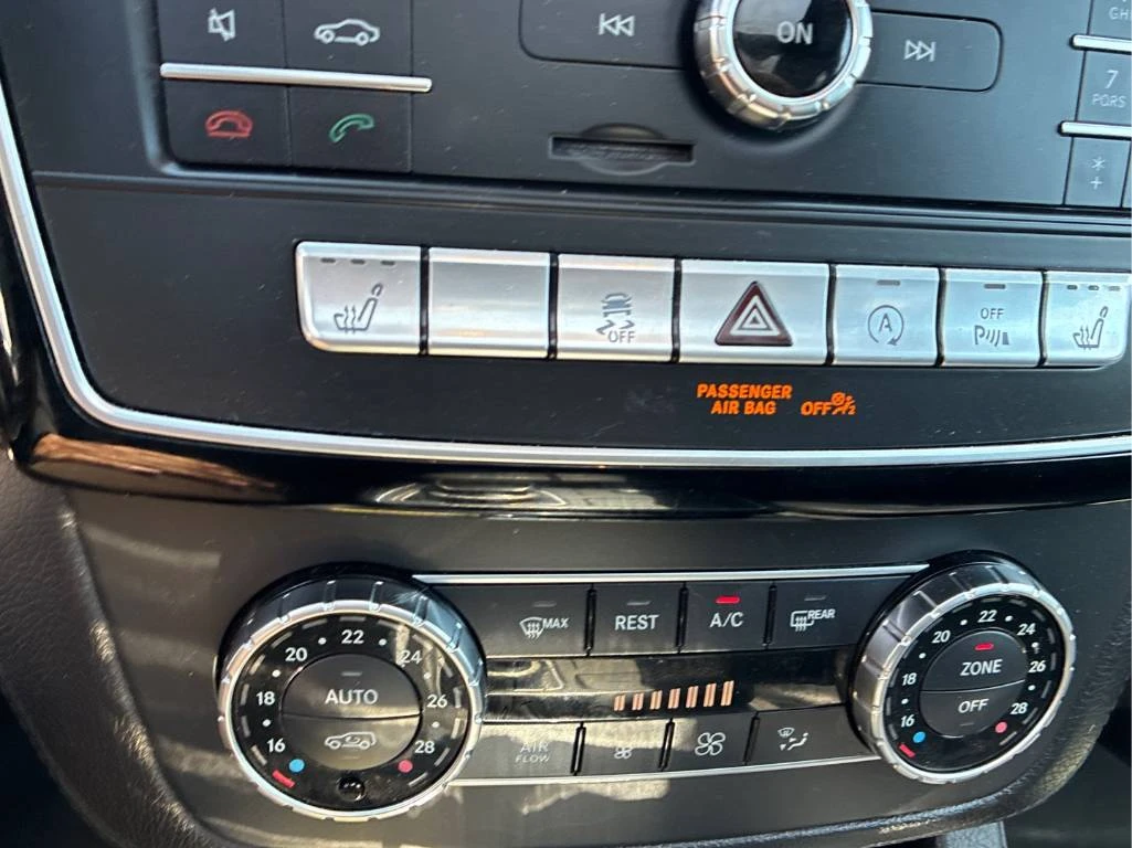 Mercedes-Benz GLE 500 | DISTRONIC | HARMAN/K | 360 | , снимка 9 - Автомобили и джипове - 55485612