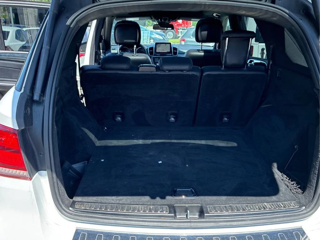 Mercedes-Benz GLE 500 | DISTRONIC | HARMAN/K | 360 | , снимка 11 - Автомобили и джипове - 55485612