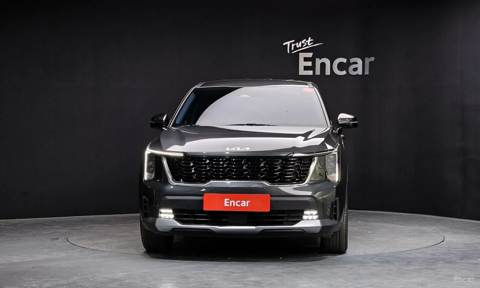 Kia Sorento 2.2 4WD\Реални километри\Топ цена до БГ, снимка 3 - Автомобили и джипове - 55585595