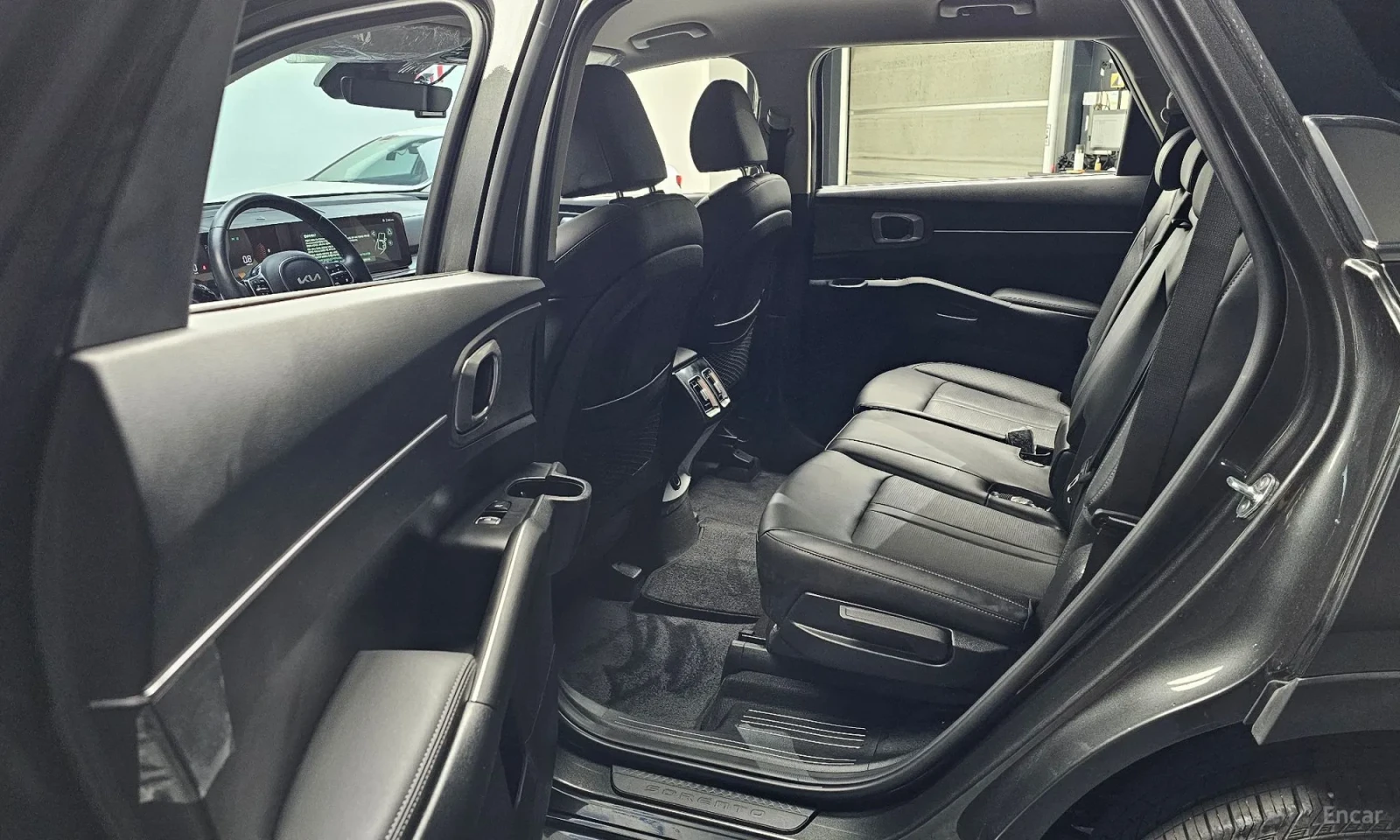 Kia Sorento 2.2 4WD\Реални километри\Топ цена до БГ, снимка 11 - Автомобили и джипове - 55585595