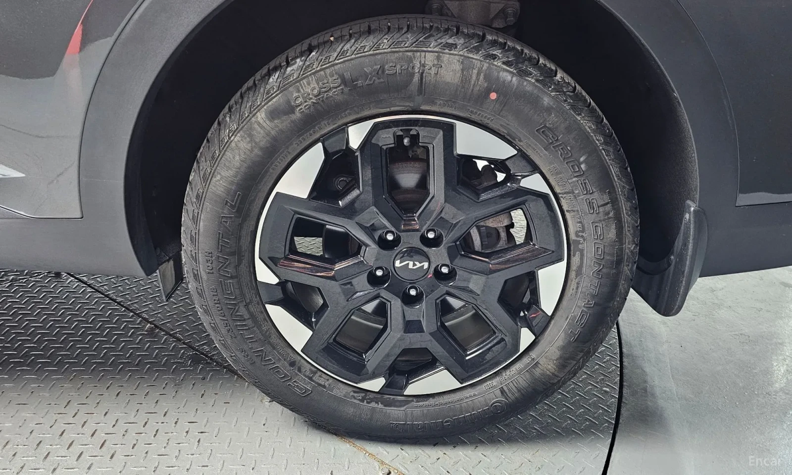 Kia Sorento 2.2 4WD\Реални километри\Топ цена до БГ, снимка 5 - Автомобили и джипове - 55585595