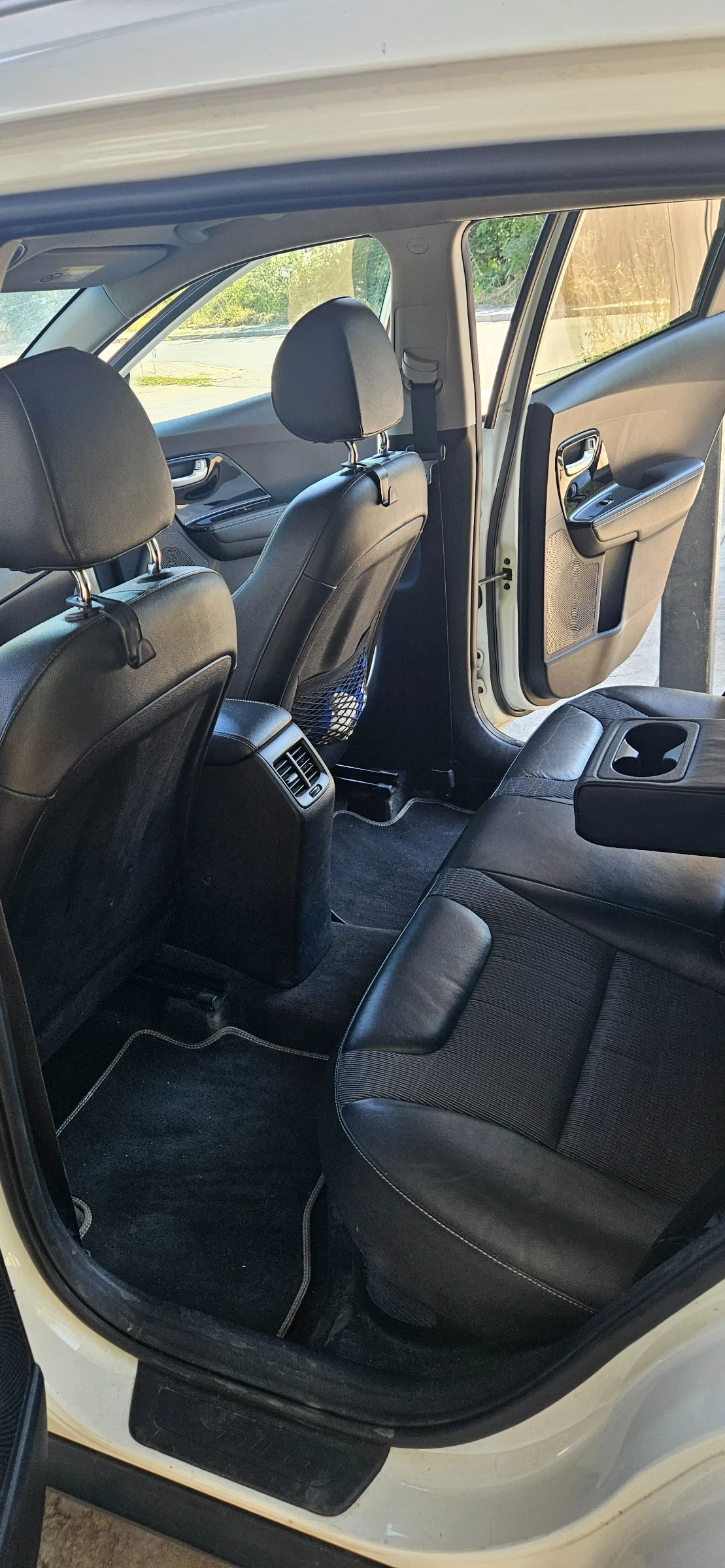 Kia Niro Style, снимка 14 - Автомобили и джипове - 55826950