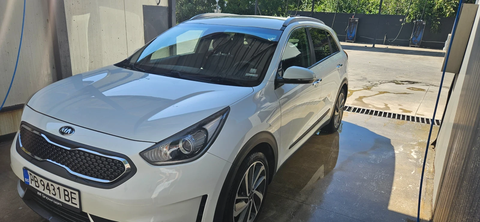 Kia Niro Style