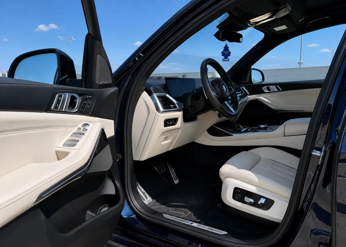 BMW X7 xDrive40d M-Sport , снимка 5 - Автомобили и джипове - 56018115