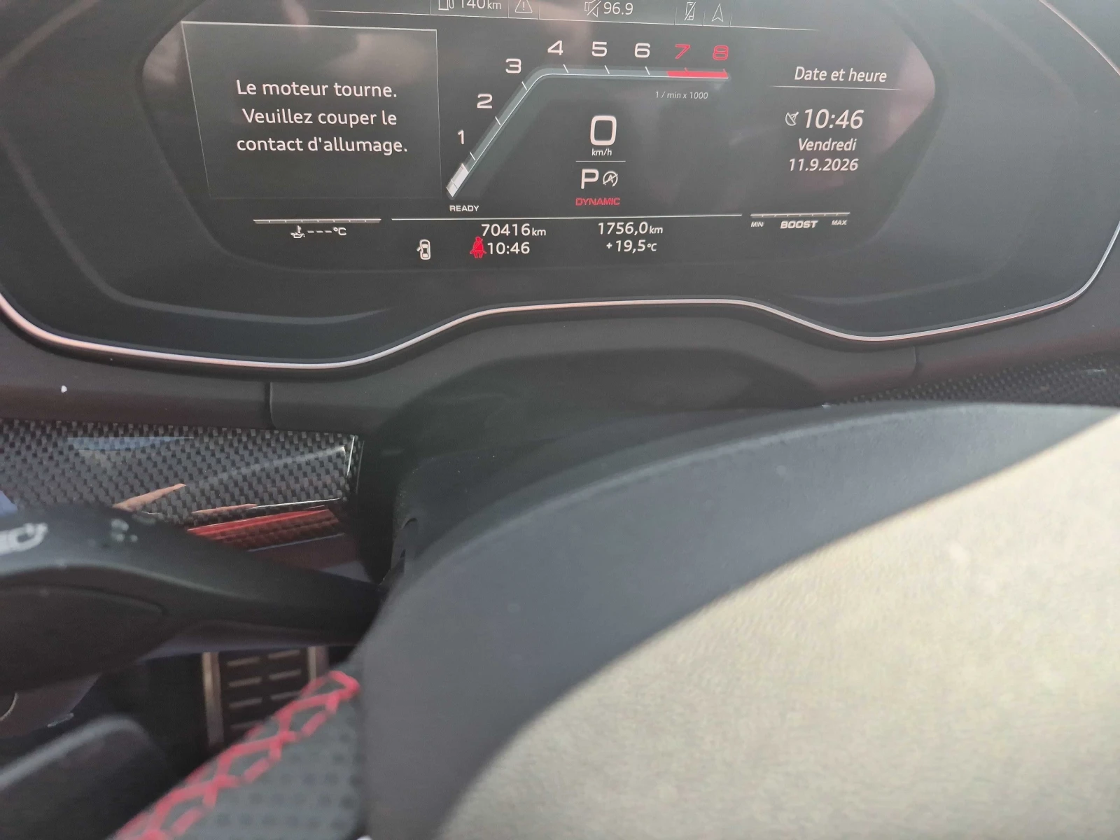Audi SQ5 * Progressiv * ОТ ПРЕДСТАВИТЕЛСТВО НА VW* , снимка 8 - Автомобили и джипове - 56042814
