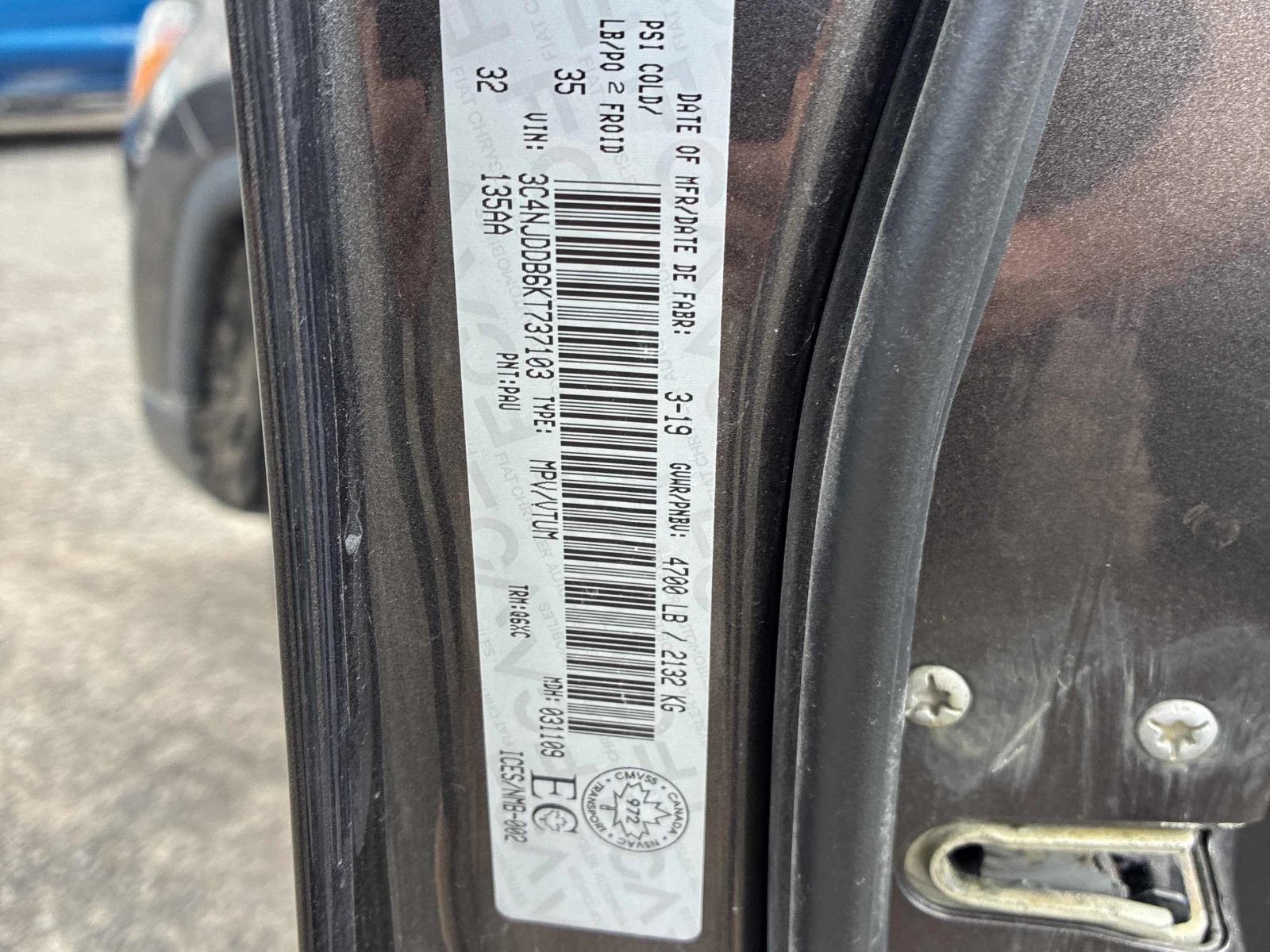 Jeep Compass Trailhawk, АВТОКРЕДИТ, снимка 10 - Автомобили и джипове - 56107365
