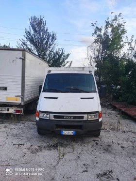 Iveco 35c11 2.8, снимка 11