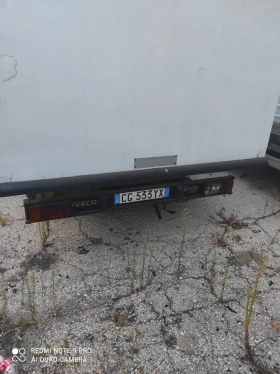 Iveco 35c11 2.8, снимка 13