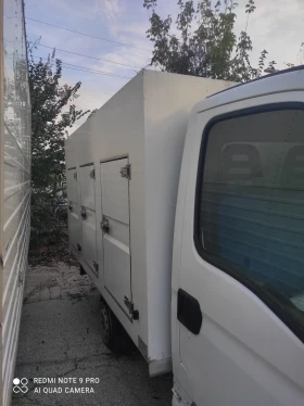 Iveco 35c11 2.8, снимка 12