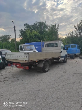 Iveco 35c11 2.8, снимка 9