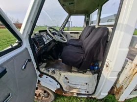 Iveco 35-8 2.5 D чист дизел, снимка 13