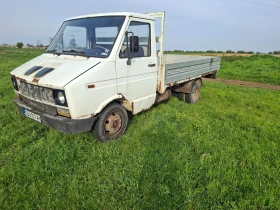 Iveco 35-8 2.5 D чист дизел, снимка 1