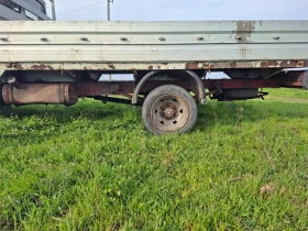 Iveco 35-8 2.5 D чист дизел, снимка 4