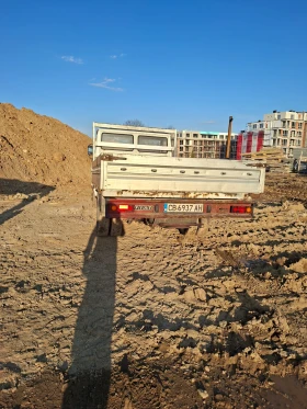 Iveco 35-8 2.5 D чист дизел, снимка 3