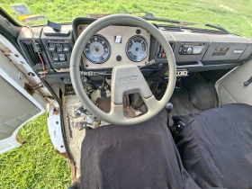 Iveco 35-8 2.5 D чист дизел, снимка 14