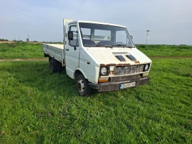 Iveco 35-8 2.5 D чист дизел, снимка 2