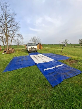 Iveco 35-8 2.5 D чист дизел, снимка 8