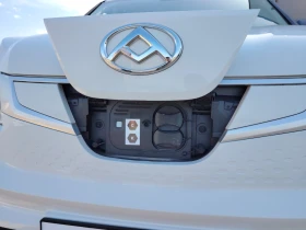 Maxus e3 Deliver 52, 5kWh 90kw/122hp, снимка 12
