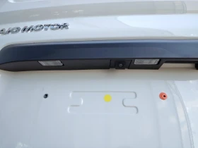 Maxus e3 Deliver 52, 5kWh 90kw/122hp, снимка 9