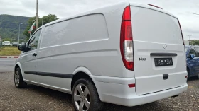 Mercedes-Benz Vito 116CDI 2.2 160kc, снимка 3