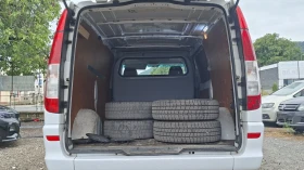 Mercedes-Benz Vito 116CDI 2.2 160kc, снимка 4