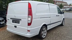 Mercedes-Benz Vito 116CDI 2.2 160kc, снимка 5