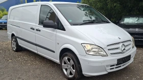 Mercedes-Benz Vito 116CDI 2.2 160kc, снимка 7