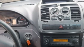 Mercedes-Benz Vito 116CDI 2.2 160kc, снимка 12