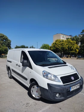 Fiat Scudo 1, 6 multijet | Mobile.bg    13